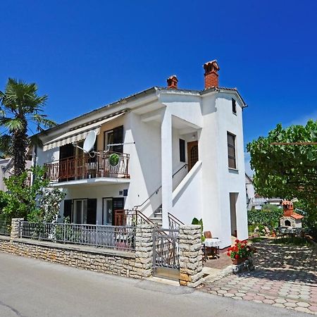 Apartment Complex Nevia Porec Exterior photo