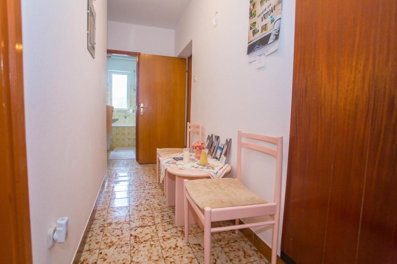 Apartment Complex Nevia Porec Exterior photo
