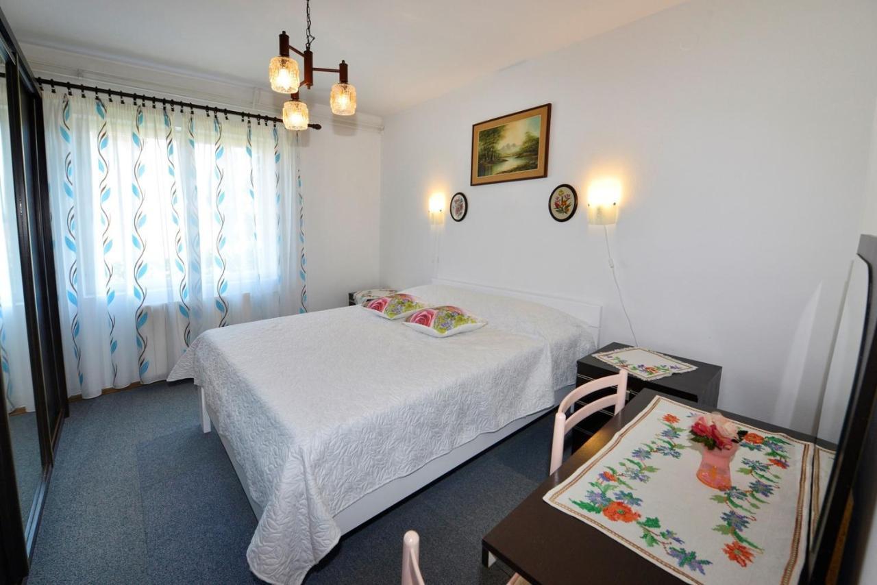 Apartment Complex Nevia Porec Exterior photo
