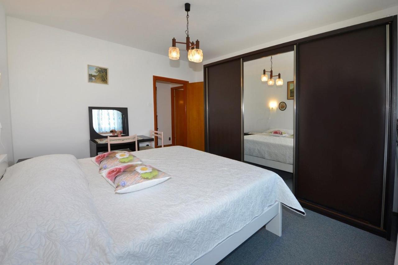 Apartment Complex Nevia Porec Exterior photo