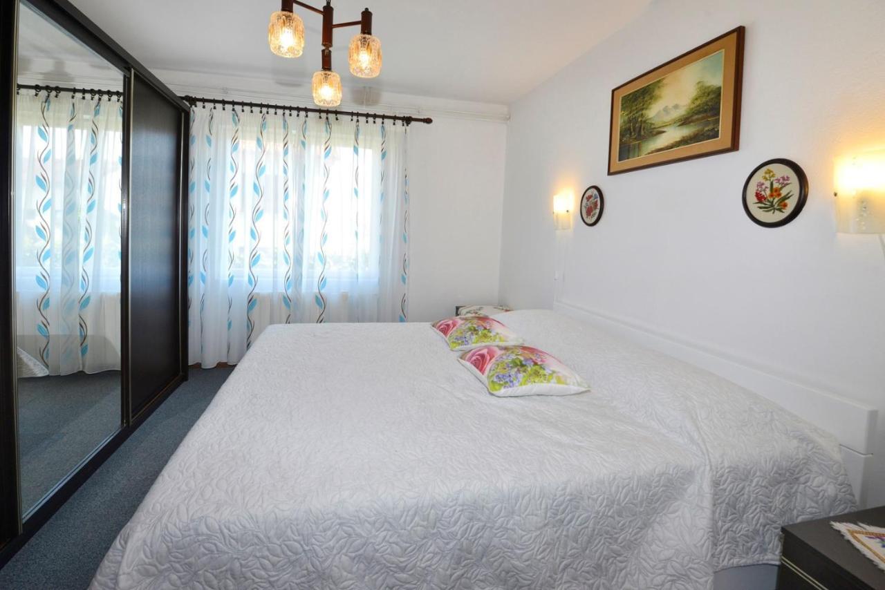 Apartment Complex Nevia Porec Exterior photo